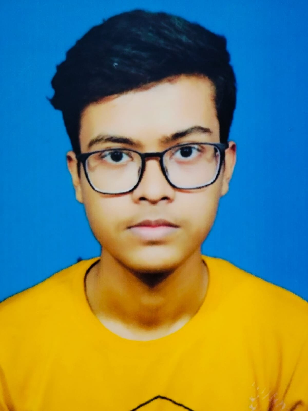Arindam Nandy
